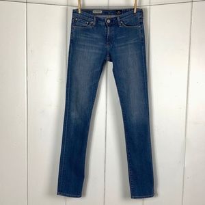 AG Jeans The Premium Skinny Strait